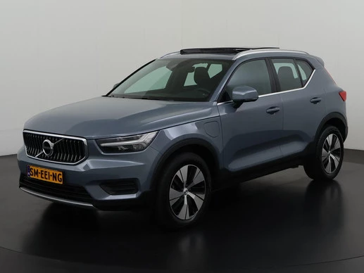 Volvo XC40 - Afbeelding 1 van 30
