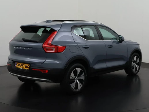 Volvo XC40 - Afbeelding 4 van 30