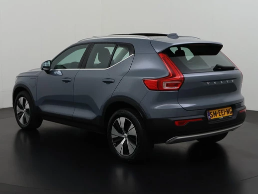 Volvo XC40 - Afbeelding 7 van 30