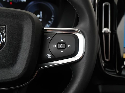 Volvo XC40 - Afbeelding 10 van 30