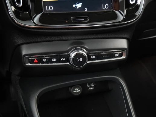 Volvo XC40 - Afbeelding 13 van 30