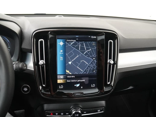 Volvo XC40 - Afbeelding 14 van 30