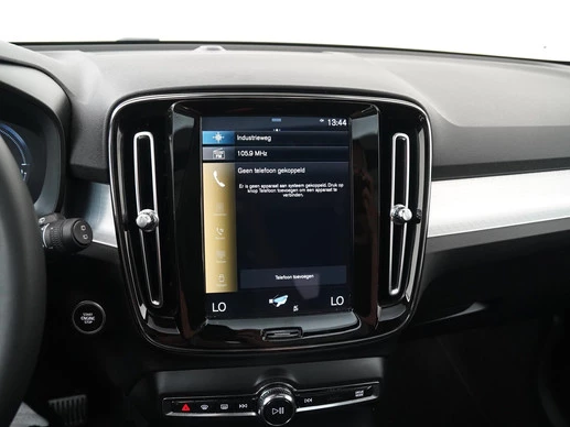 Volvo XC40 - Afbeelding 16 van 30