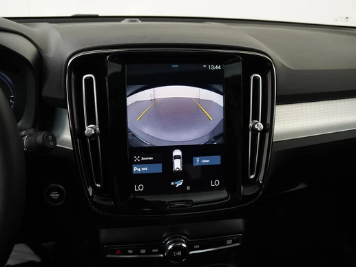 Volvo XC40 - Afbeelding 19 van 30