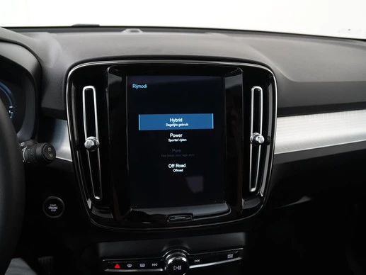 Volvo XC40 - Afbeelding 20 van 30