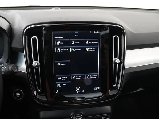 Volvo XC40 - Afbeelding 22 van 30