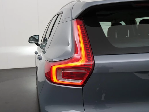 Volvo XC40 - Afbeelding 25 van 30