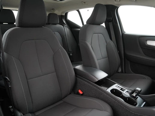 Volvo XC40 - Afbeelding 30 van 30