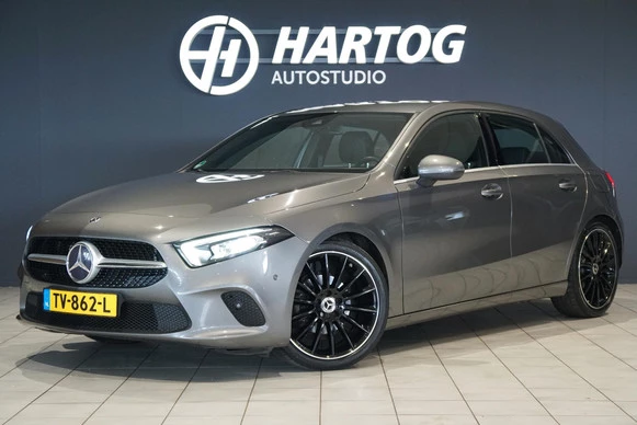 Mercedes-Benz A-Klasse - Afbeelding 1 van 30