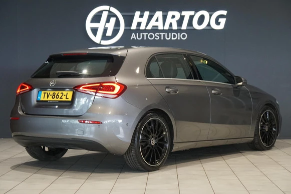 Mercedes-Benz A-Klasse - Afbeelding 2 van 30
