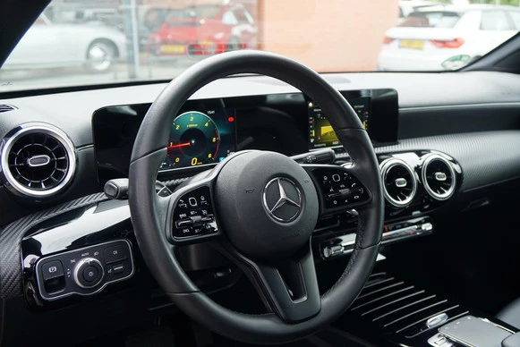 Mercedes-Benz A-Klasse - Afbeelding 3 van 30