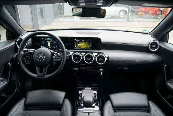 Mercedes-Benz A-Klasse - Afbeelding 4 van 30