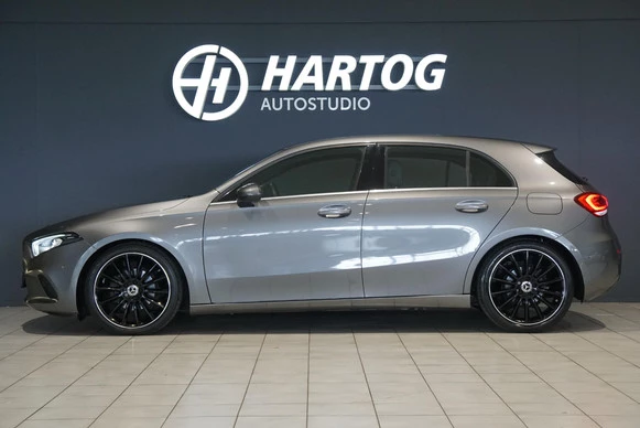 Mercedes-Benz A-Klasse - Afbeelding 5 van 30