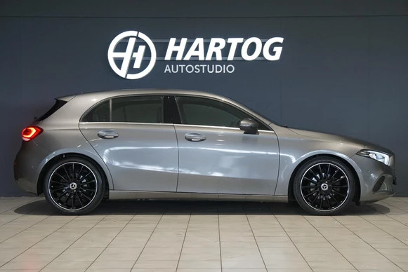 Mercedes-Benz A-Klasse - Afbeelding 6 van 30