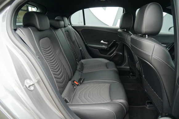 Mercedes-Benz A-Klasse - Afbeelding 7 van 30