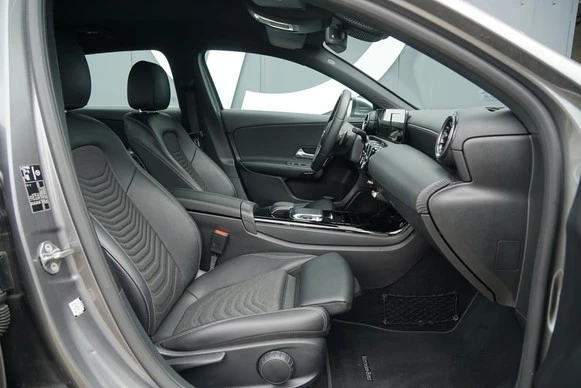 Mercedes-Benz A-Klasse - Afbeelding 8 van 30