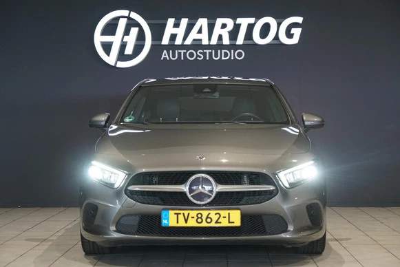 Mercedes-Benz A-Klasse - Afbeelding 9 van 30