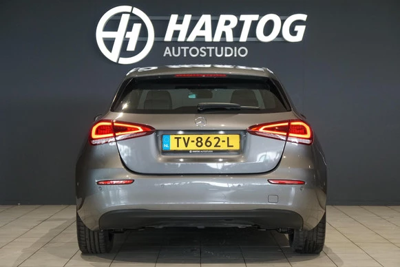 Mercedes-Benz A-Klasse - Afbeelding 10 van 30