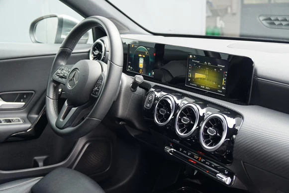 Mercedes-Benz A-Klasse - Afbeelding 13 van 30