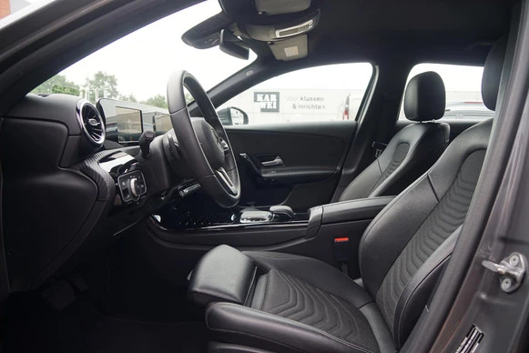Mercedes-Benz A-Klasse - Afbeelding 14 van 30