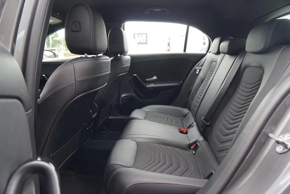Mercedes-Benz A-Klasse - Afbeelding 15 van 30