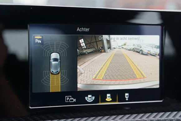 Mercedes-Benz A-Klasse - Afbeelding 17 van 30