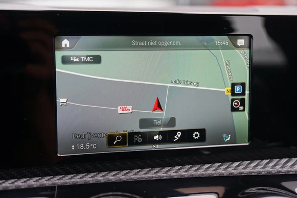 Mercedes-Benz A-Klasse - Afbeelding 18 van 30
