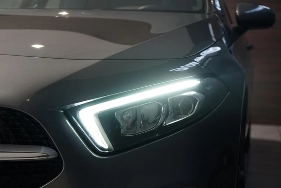 Mercedes-Benz A-Klasse - Afbeelding 21 van 30