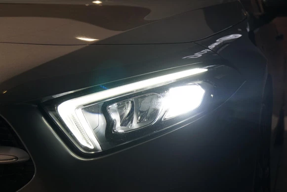 Mercedes-Benz A-Klasse - Afbeelding 22 van 30