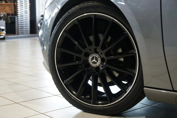 Mercedes-Benz A-Klasse - Afbeelding 23 van 30