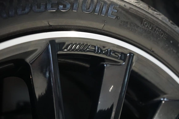Mercedes-Benz A-Klasse - Afbeelding 24 van 30