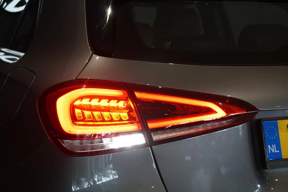 Mercedes-Benz A-Klasse - Afbeelding 25 van 30