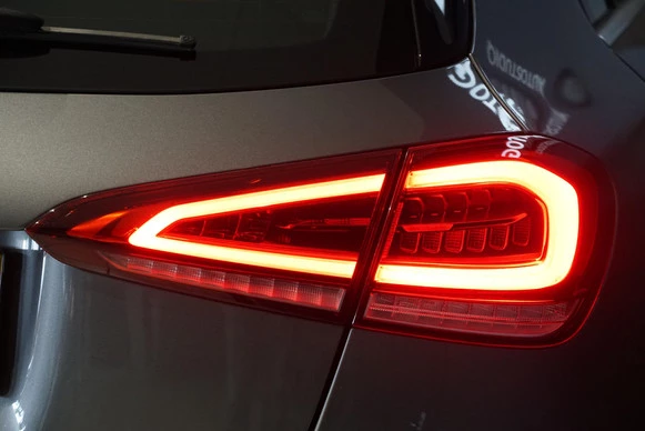 Mercedes-Benz A-Klasse - Afbeelding 26 van 30