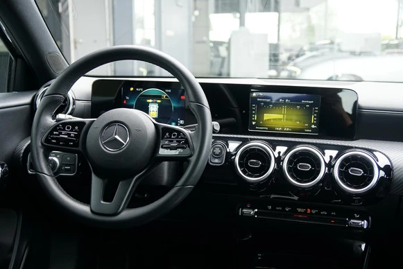 Mercedes-Benz A-Klasse - Afbeelding 27 van 30