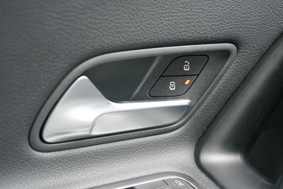 Mercedes-Benz A-Klasse - Afbeelding 28 van 30