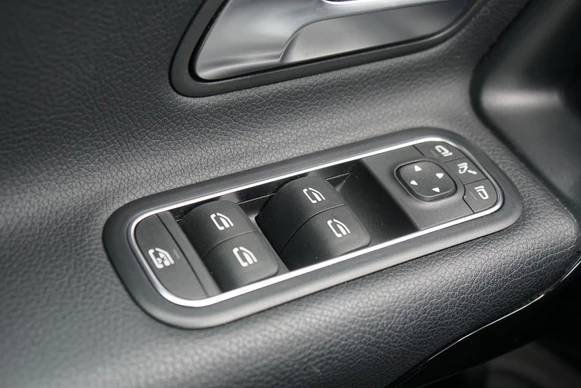Mercedes-Benz A-Klasse - Afbeelding 29 van 30