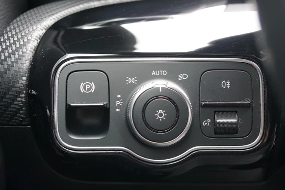 Mercedes-Benz A-Klasse - Afbeelding 30 van 30