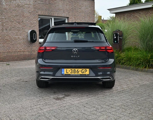 Volkswagen Golf - Afbeelding 6 van 30