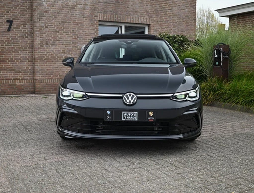 Volkswagen Golf - Afbeelding 7 van 30