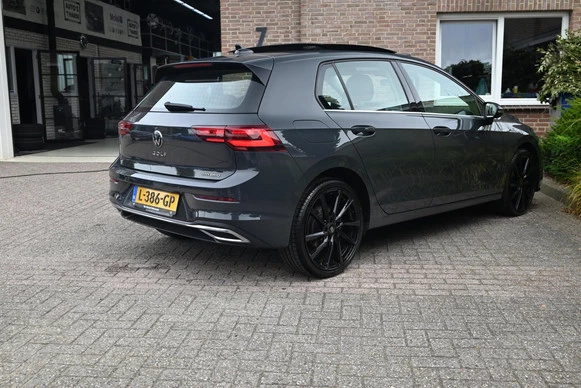 Volkswagen Golf - Afbeelding 8 van 30