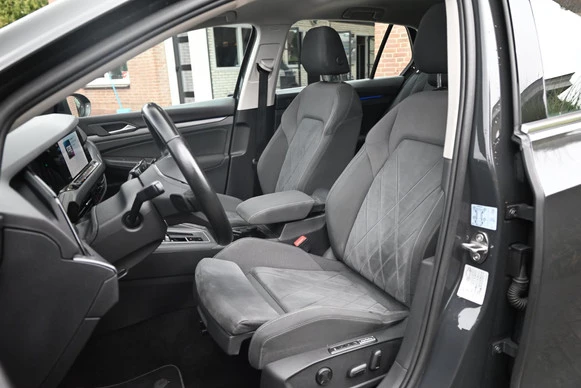 Volkswagen Golf - Afbeelding 10 van 30