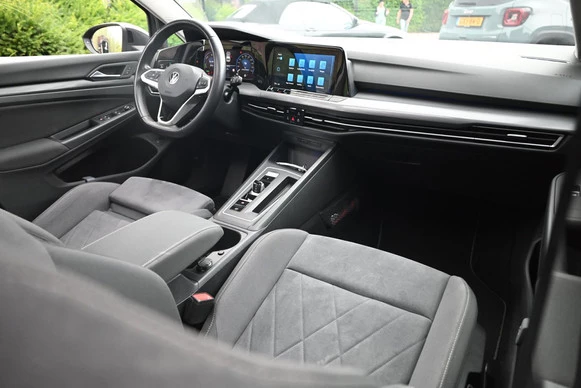 Volkswagen Golf - Afbeelding 14 van 30