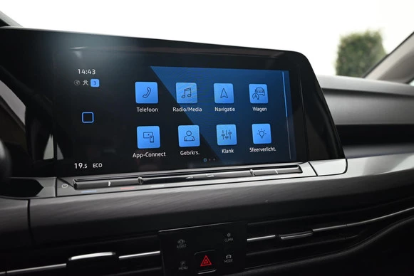 Volkswagen Golf - Afbeelding 16 van 30