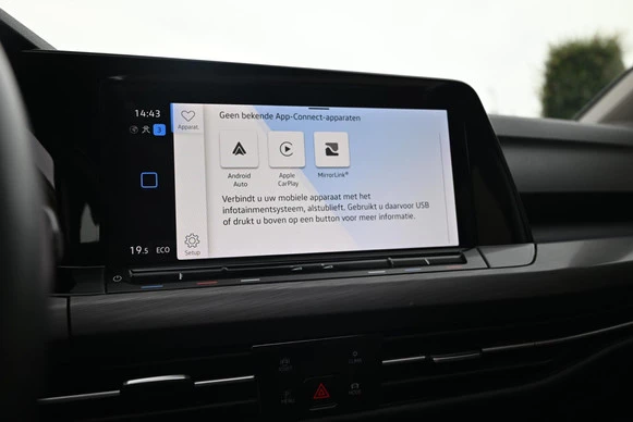 Volkswagen Golf - Afbeelding 18 van 30