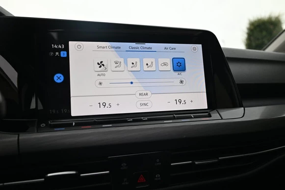 Volkswagen Golf - Afbeelding 19 van 30