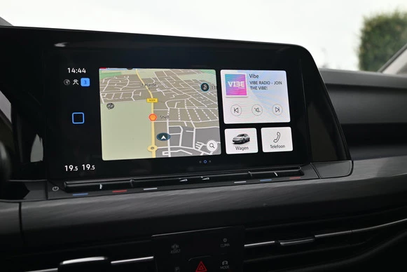 Volkswagen Golf - Afbeelding 21 van 30