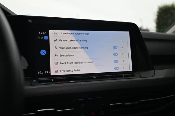 Volkswagen Golf - Afbeelding 23 van 30
