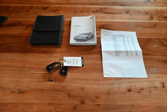Volkswagen Golf - Afbeelding 27 van 30