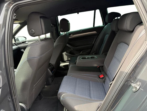 Volkswagen Passat - Afbeelding 6 van 26