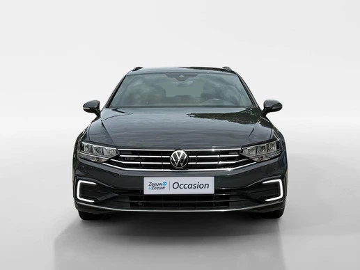 Volkswagen Passat - Afbeelding 7 van 26